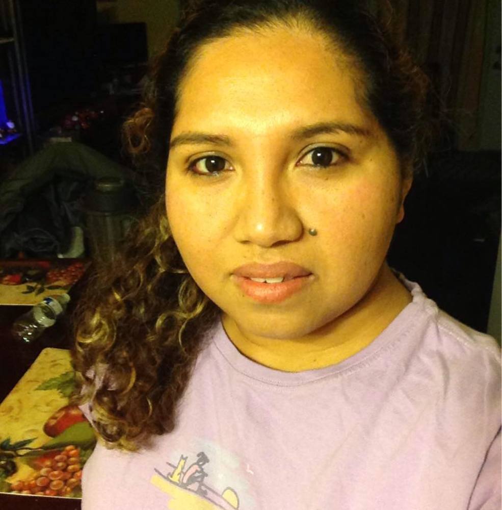 Meet your Posher, Erika